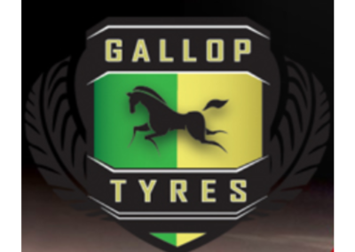 Gallop Tyres