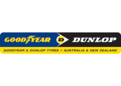 Goodyear Dunlop Tyres