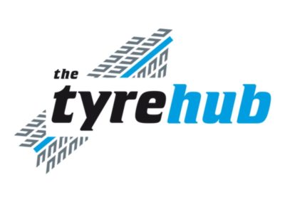 The Tyre Hub