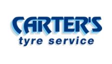 carter's tyre service