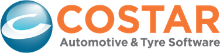COSTAR Automotive & Tyre Software