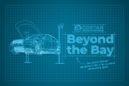 Beyond the Bay - Blog Banner