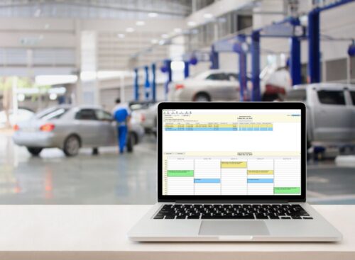 appointment-scheduler-workshop