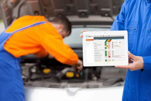 vehicle-inspections
